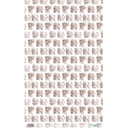 Papel de arroz  Blushrooms XI. PFY15143. Los mejores productos en L'aura Bella tu tienda online