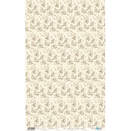 Papel de arroz Happy Birthday, Friends. PFY15207. Los mejores productos en L'aura Bella tu tienda online