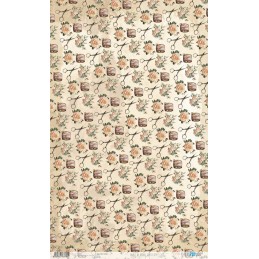 Papel de arroz L'Atelier, costura. PFY13739. Los mejores productos en L'aura Bella tu tienda online