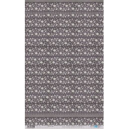 Papel de arroz Wizarding Adventure IV. PFY13265. Los mejores productos en L'aura Bella tu tienda online