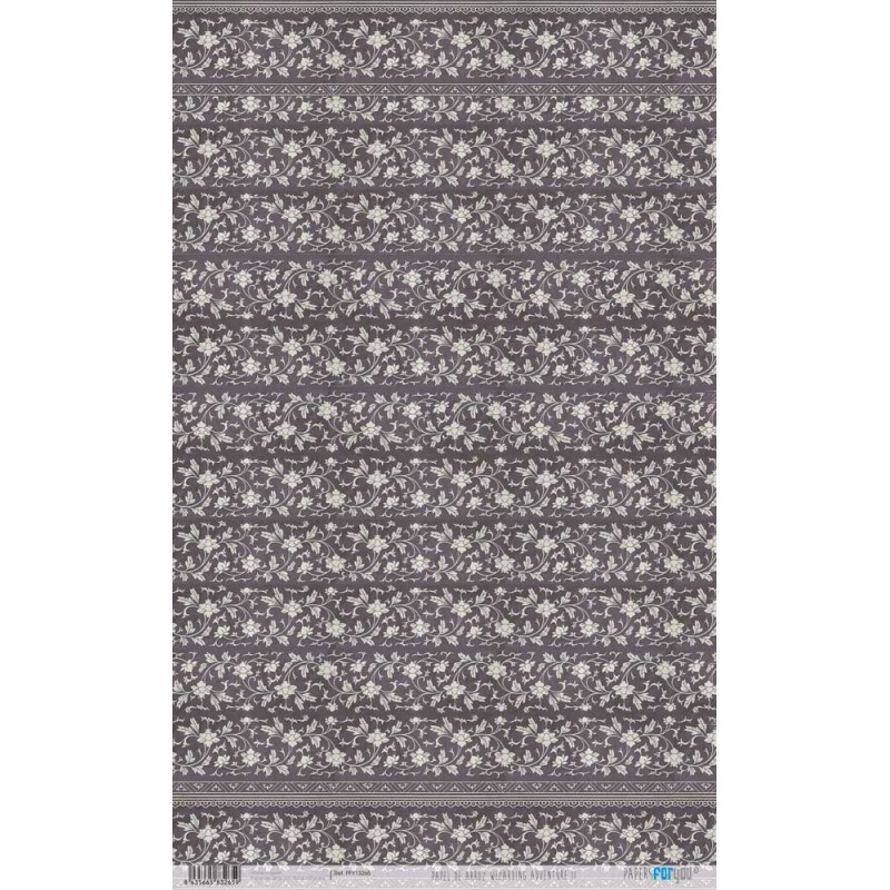 Papel de arroz Wizarding Adventure IV. PFY13265. Los mejores productos en L'aura Bella tu tienda online