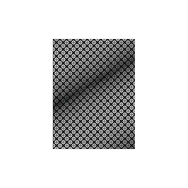 Transfer RUB-ON Silver. Modelo f ondo. HDS009. Cadence. Los mejores productos en L'aura Bella, tu tienda online