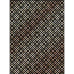 Transfer RUB-ON Gold. Modelo  fondo cuadrados. HDG010. Cadence. Los mejores productos en L'aura Bella, tu tienda online