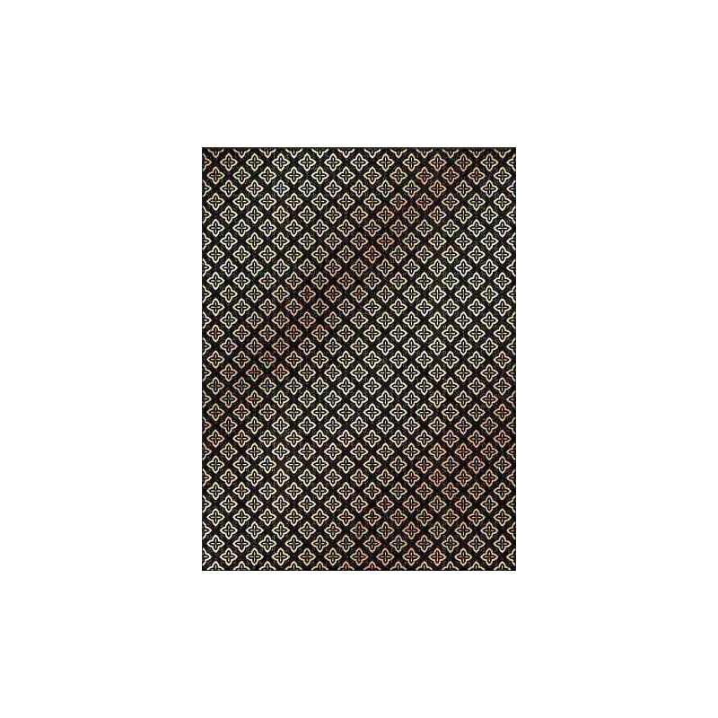 Transfer RUB-ON Gold. Modelo  fondo cuadrados. HDG010. Cadence. Los mejores productos en L'aura Bella, tu tienda online