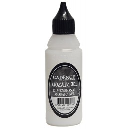 Mosaic Gel 50ml Cadence. Los mejores productos en L'aura Bella tu tienda online