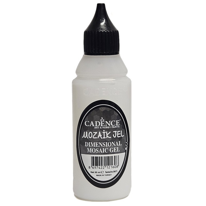 Mosaic Gel 50ml Cadence. Los mejores productos en L'aura Bella tu tienda online