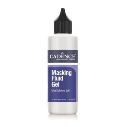 Gel enmascarador con cánula de Cadence. Masking Gel. Todo Cadence en L'aura Bella tu tienda online