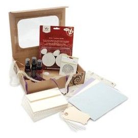 Kit para hacer invitaciones...