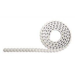 Cordón flexible 96cm. Bolitas pequeñas. Cadence. FLT01. Los mejores productos en L'aura Bella, tu tienda online