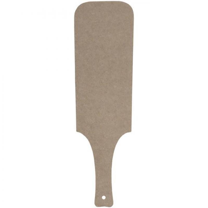 Tabla de cocina rectangular estrecha. DMF 17x40cm. Los mejores productos en L'aura Bella, tu tienda online