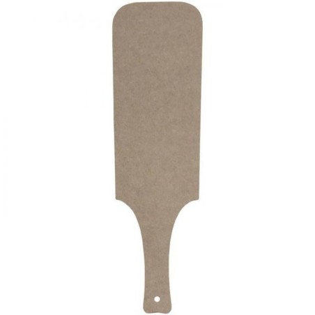 Tabla de cocina rectangular estrecha. DMF 17x40cm. Los mejores productos en L'aura Bella, tu tienda online