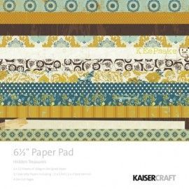 Colección: Tesoros escondidos.