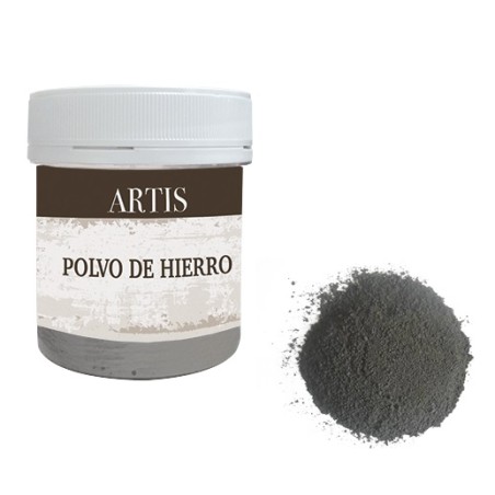 Polvo de hierro. Dayka. Los mejores productos en L'aura Bella, tu tienda online