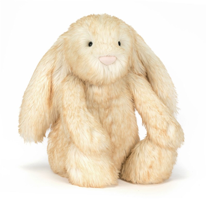 Springlowe Luxe Bunny Big, conejito grande. Peluche Jellycat. BAH2LPB. Los mejores productos en L'aura Bella, tu tienda online