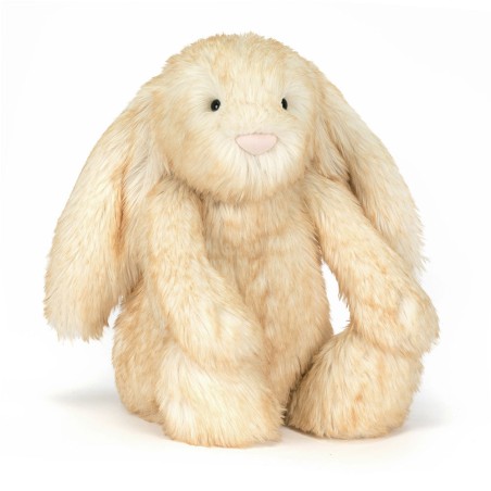 Springlowe Luxe Bunny Big, conejito grande. Peluche Jellycat. BAH2LPB. Los mejores productos en L'aura Bella, tu tienda online
