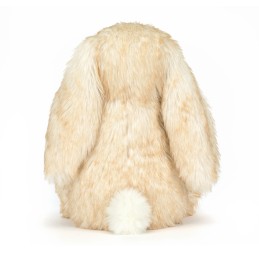Springlowe Luxe Bunny Big, conejito grande. Peluche Jellycat. BAH2LPB. Los mejores productos en L'aura Bella, tu tienda online