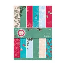 Colección: Bellissima Christmas.A4