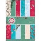 Colección: Bellissima Christmas.A4