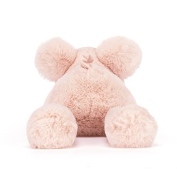 Smudge Pig, cerdito tumbado. Peluche Jellycat. SMG2PG. Los mejores productos en L'aura Bella, tu tienda online