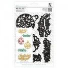 Die cuts: Navidad. Varios modelos