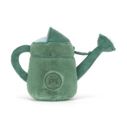 Amuseables Watering Can, Regadera feliz. Peluche Jellycat. A2WC. Los mejores productos en L'aura Bella, tu tienda online