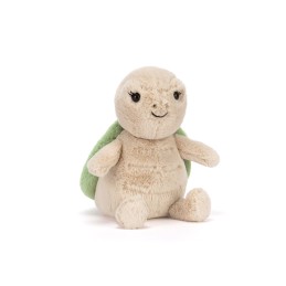 Thimble Turtle, Tortuguita. Peluche Jellycat. TS4TUR. Los mejores productos en L'aura Bella, tu tienda online