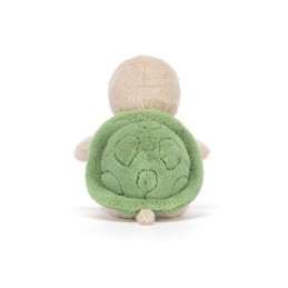 Thimble Turtle, Tortuguita. Peluche Jellycat. TS4TUR. Los mejores productos en L'aura Bella, tu tienda online