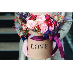 Alpha. Sello acrílico DÉCOR STAMPS®. REDESIGN 647933. Los mejores productos en L'aura Bella, tu tienda online