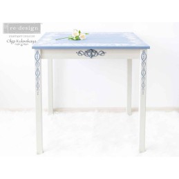 Taliana. Redesign stencil adhesivo, silk screen. 632748. Los mejores productos en L'aura Bella, tu tienda online