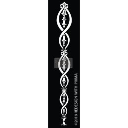 Taliana. Redesign stencil adhesivo, silk screen. 632748. Los mejores productos en L'aura Bella, tu tienda online