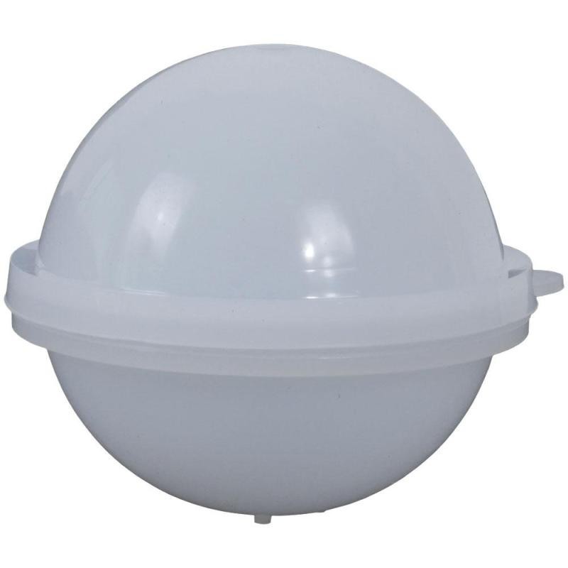 Molde silicona esfera, 8 cm. Artis Decor. Los mejores productos en L'aura Bella, tu tienda online