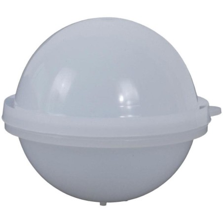 Molde silicona esfera, 8 cm. Artis Decor. Los mejores productos en L'aura Bella, tu tienda online