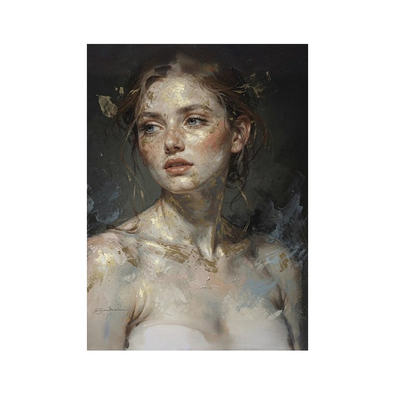 Freckles. Mint by Michelle. A1. Los mejores productos en L'aura Bella, tu tienda online