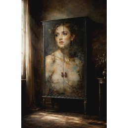 Freckles. Mint by Michelle. A1. Los mejores productos en L'aura Bella, tu tienda online