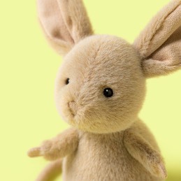 Jerboa, Jerbo de orejas largas. Peluche Jellycat. JEB3RATLos mejores productos en L'aura Bella, tu tienda online