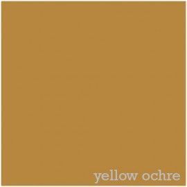 To-Do Fleur. Yellow Ochre....