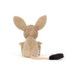 Jerboa, Jerbo de orejas largas. Peluche Jellycat. JEB3RATLos mejores productos en L'aura Bella, tu tienda online