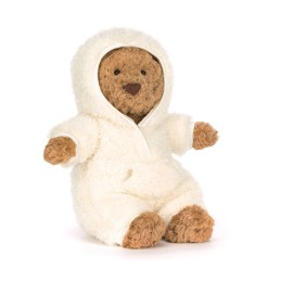 Bartholomew Bear All-in-one Outfit. Peluche Jellycat. BAR2ONE. Los mejores productos en L'aura Bella, tu tienda online