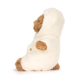 Bartholomew Bear All-in-one Outfit. Peluche Jellycat. BAR2ONE. Los mejores productos en L'aura Bella, tu tienda online