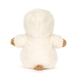 Bartholomew Bear All-in-one Outfit. Peluche Jellycat. BAR2ONE. Los mejores productos en L'aura Bella, tu tienda online