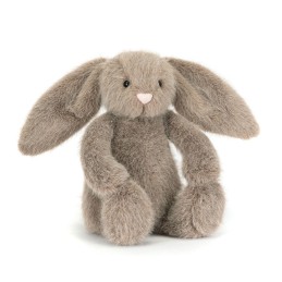 Fawn Flufflet Bunny, conejito color leonado. Peluche Jellycat. BASS6BR. Los mejores productos en L'aura Bella, tu tienda online