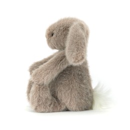 Fawn Flufflet Bunny, conejito color leonado. Peluche Jellycat. BASS6BR. Los mejores productos en L'aura Bella, tu tienda online
