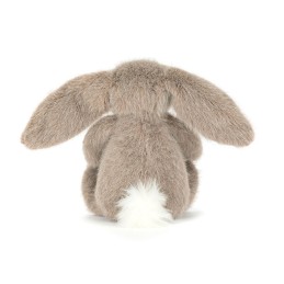 Fawn Flufflet Bunny, conejito color leonado. Peluche Jellycat. BASS6BR. Los mejores productos en L'aura Bella, tu tienda online