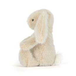 Wheat Flufflet Bunny, conejito color trigo. Peluche Jellycat. BASS6TLB. Los mejores productos en L'aura Bella, tu tienda online