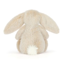 Wheat Flufflet Bunny, conejito color trigo. Peluche Jellycat. BASS6TLB. Los mejores productos en L'aura Bella, tu tienda online
