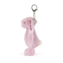 Thistlepop Blossom Bunny Bag Charm. Peluche Jellycat. BP4MAG. Los mejores productos en L'aura Bella, tu tienda online