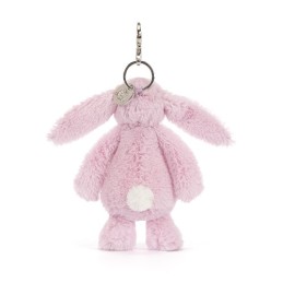 Thistlepop Blossom Bunny Bag Charm. Peluche Jellycat. BP4MAG. Los mejores productos en L'aura Bella, tu tienda online