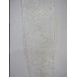 cinta con motivos...