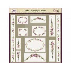 Cenefas, marcos y orlas de...