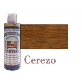 Tinte madera 250ml Cerezo...